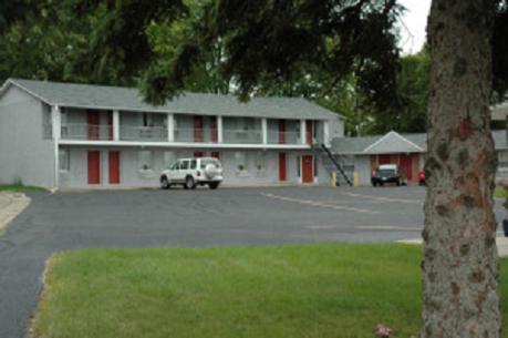 Lakeview Motel Willmar